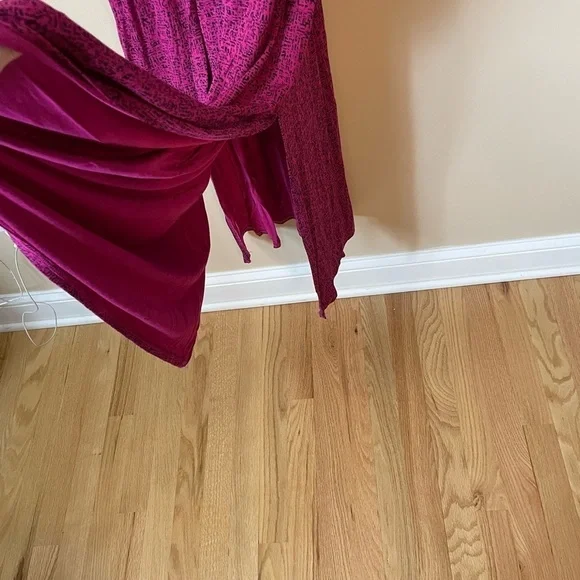 Apt. 9 Summer Dress Size Large - Picture 3 of 10